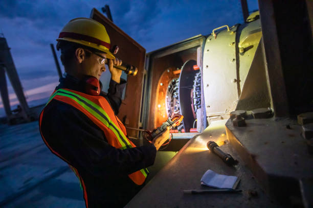 Best Local Electrician Companies  in Commercial Point, OH