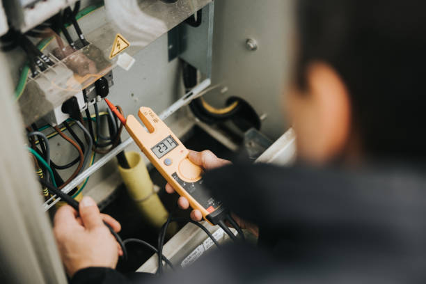Best Electrical Repair Services  in Commercial Point, OH
