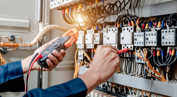 Affordable Emergency Electrician in Commercial Point, OH