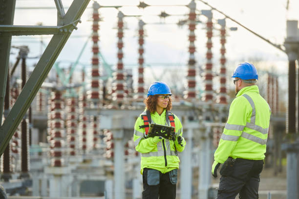 Best Electrical Upgrades for Homes  in Commercial Point, OH