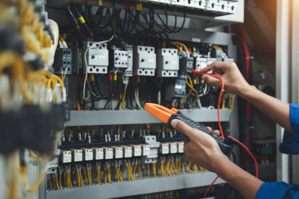 Commercial Point, OH Electrician Company