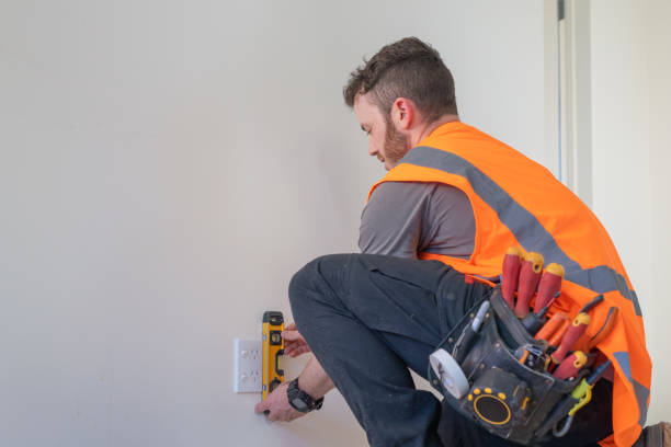 Best Commercial Electrician Services  in Commercial Point, OH