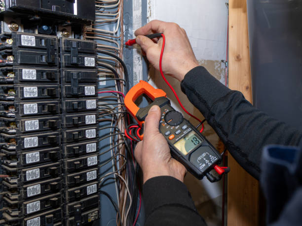 Best Electrical Rewiring Services  in Commercial Point, OH