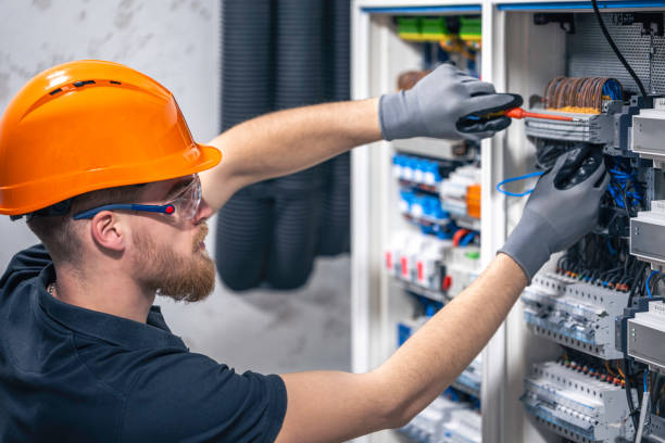 Electrical Rewiring Services in Commercial Point, OH
